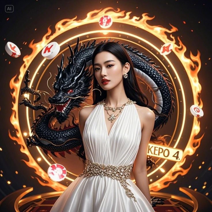 Bonus sambutan untuk anggota baru di vibestogel